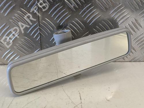Used Rear mirror SKODA ROOMSTER (5J7) 1.4 (86 hp) 31785505