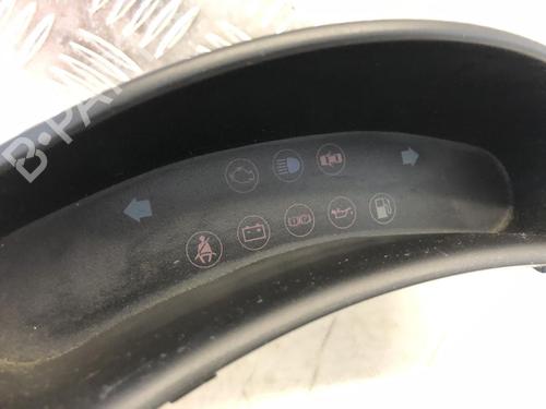 Display multifunzione CHEVROLET MATIZ (M200, M250) 0.8 LPG (52 hp) 31786195