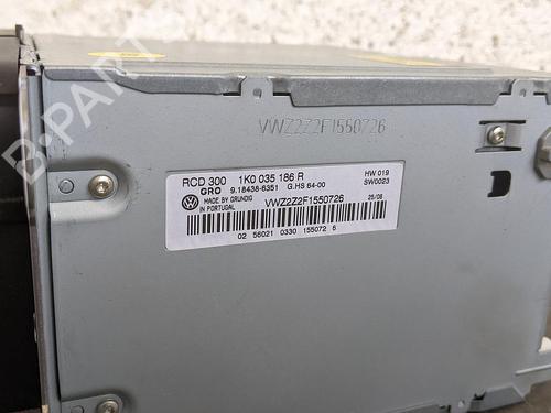 Other VW JETTA III (1K2) 1.6 FSI | BP31784539O1 