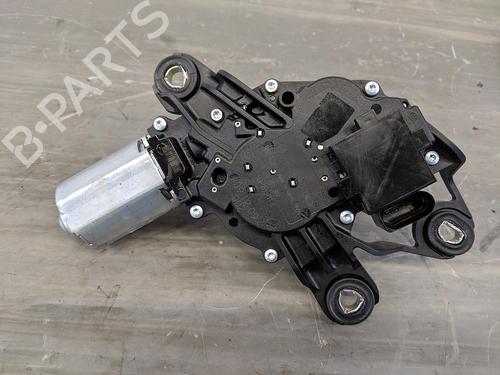Used Rear wiper motor VW SHARAN (7N1, 7N2) 2.0 TDI 4motion (184 hp) 31781856