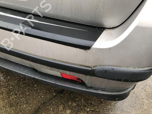 Rear bumper SUZUKI IGNIS II (MH) 1.5 (RM415) | BP32274352C8