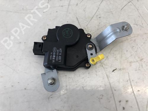 Electronic module HYUNDAI GETZ (TB) 1.4 i | BP31786060M83 