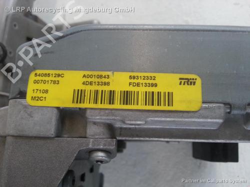 Steering column FORD FIESTA VI (CB1, CCN) 1.4 | BP31778836M21