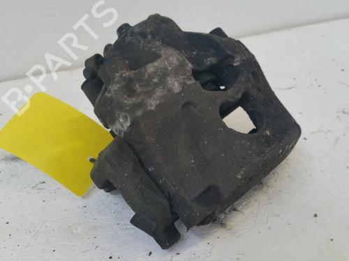 Used Right front brake caliper OPEL VECTRA C (Z02) 2.2 DTI 16V (F69) (125 hp) 31781043