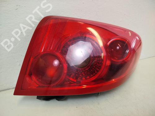 Otra Otra NISSAN PRIMERA Hatchback (P12) 1.6 (109 hp) 35966230 35966230