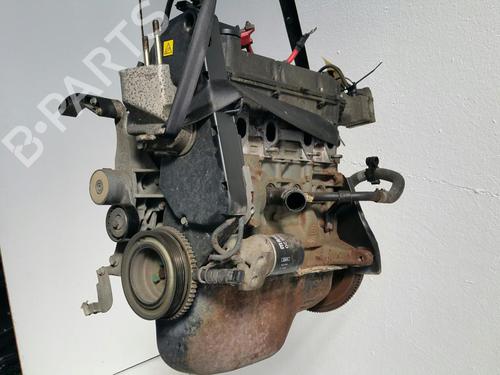 Used Engine LANCIA YPSILON (843_) 1.2 (843.AXA1A) (60 hp) 31780607