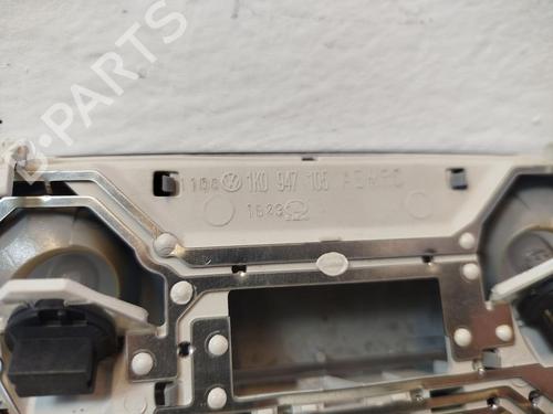 Interior roof light VW PASSAT B7 Variant (365) 2.0 TDI | BP32688401I8 - Image 6