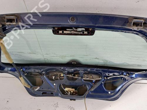 Tailgate HONDA CIVIC VII Hatchback (EU, EP, EV) 1.6 i (EP2, EU8, EU6) | BP31783650C6 
