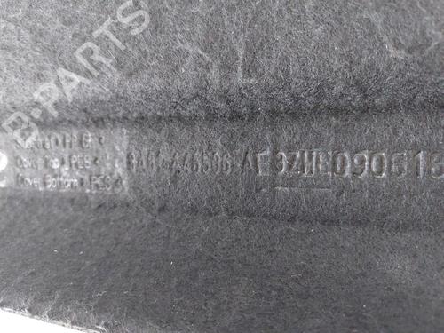 Other FORD FIESTA VI (CB1, CCN) 1.25 | BP31790001O1 