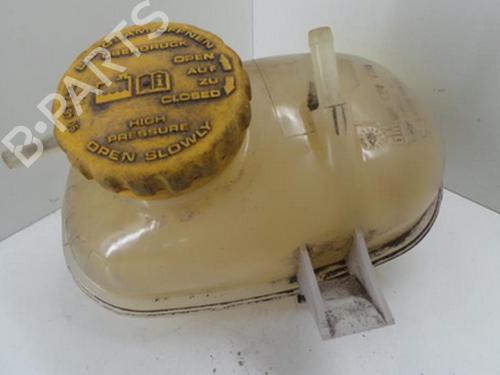 Ekpansionstank Ekpansionstank OPEL CORSA C (X01) 1.0 (F08, F68) (58 hp) 31776163 31776163