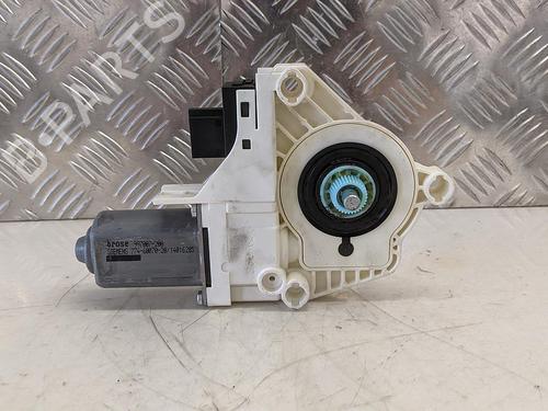 Used Left rear window motor AUDI A6 Allroad C6 (4FH) 2.7 TDI quattro (180 hp) 31785380