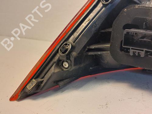 Other VW PASSAT B8 (3G2, CB2) 1.4 TSI | BP31788621O1 