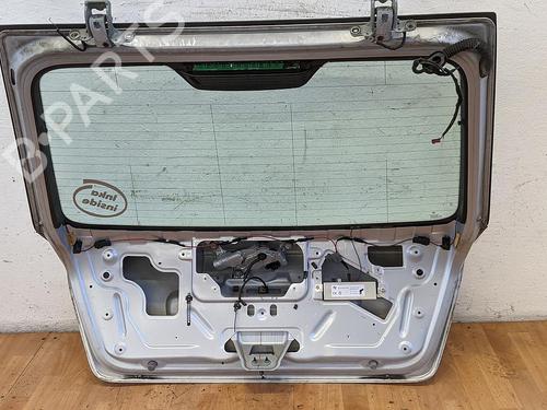 Bagklap CC/Kombi-Coupé BMW 3 Compact (E46) 316 ti | BP31781249C6 