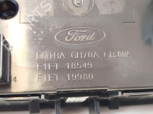 Climate control FORD FOCUS III Turnier 1.5 TDCi ECOnetic | BP33245247I5  - Image 11
