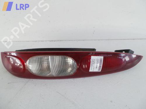 Autre KIA CLARUS Estate (GC) 1.8 i 16V (116 hp) 31776149