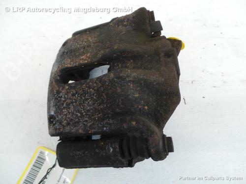 Etrier avant droit NISSAN PRIMERA Hatchback (P11) 1.8 16V (114 hp) 31777709