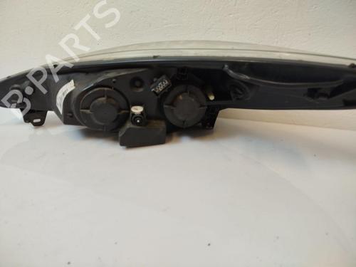 Right headlight PEUGEOT 206+ (2L_, 2M_) 1.1 | BP31788568C29  - Image 6