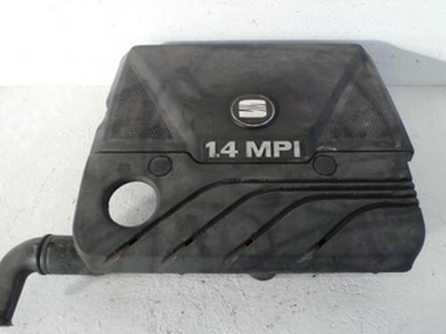 Used Air filter box Air filter box SEAT IBIZA II (6K1) 1.4 i (60 hp) 31777042 31777042