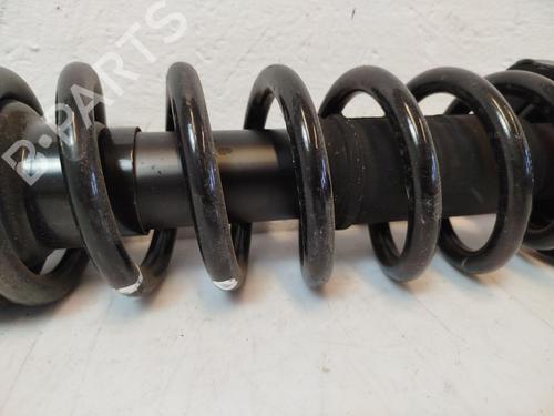 Højre bagtil støddæmper MITSUBISHI ECLIPSE CROSS (GK_, GL_) Plug-in Hybrid 4WD (GL3W) | BP31788591M19 