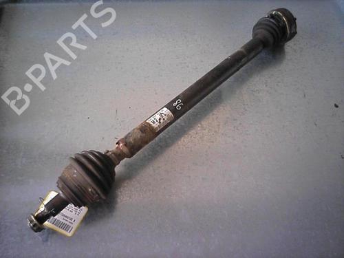Used Right front driveshaft Right front driveshaft NISSAN PRIMERA Hatchback (P11) 1.8 16V (114 hp) 31775967 31775967