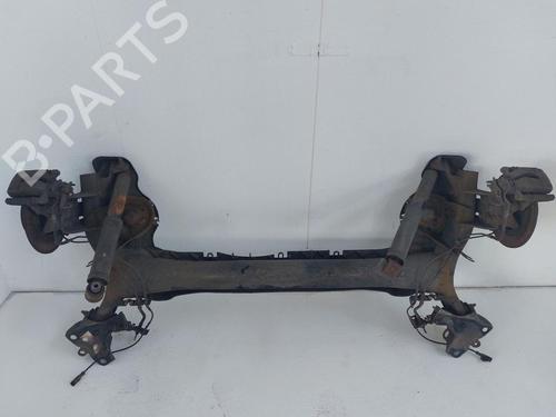 Used Other Other RENAULT MEGANE III Hatchback (BZ0/1_, B3_) 1.2 TCe (BZ2B, BZ11) (116 hp) 33295028 33295028