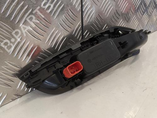 Right front window switch FORD FOCUS III Turnier 2.0 TDCi | BP31784714I26 