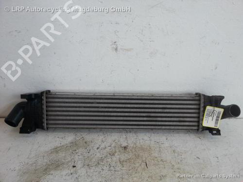 Intercooler FORD FOCUS II (DA_, HCP, DP) 1.8 TDCi (115 hp) 31778663