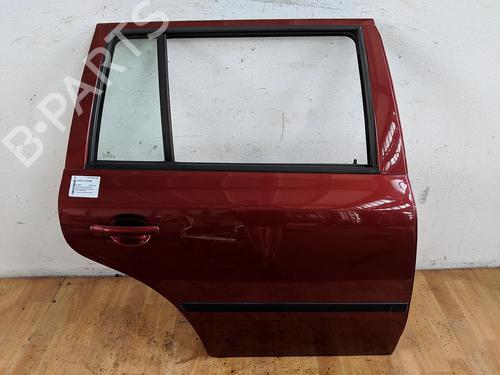 Porta trás direita SKODA OCTAVIA I Combi (1U5) 1.6 (102 hp) 31782818
