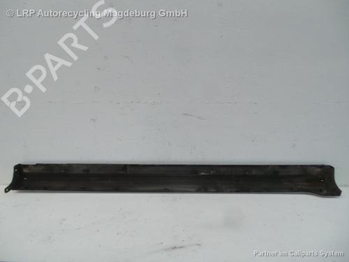 Left sideskirt MITSUBISHI LANCER VII (CS_A, CT_A) 1.6 (CS3A) | BP31777593C115 