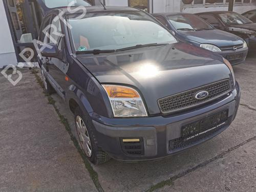 Used Parts FORD FUSION (JU_) 1.4 (80 hp) 4402374