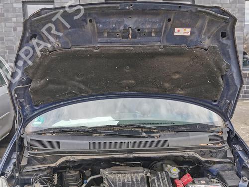 Motorhjelm SUZUKI SPLASH (EX) 1.2 (A5B412) | BP31789014C1