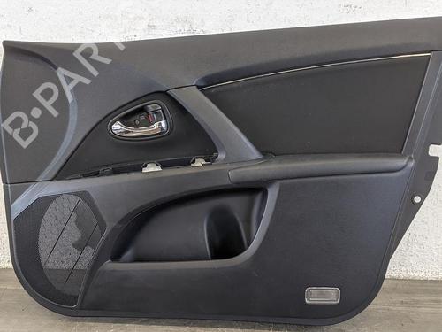 Used Other TOYOTA AVENSIS Estate (_T27_) 2.2 D-4D (ADT271_, ADT271R) (150 hp) 31784553