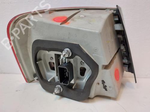 Right taillight VW JETTA III (1K2) 1.6 FSI | BP31790106C35 