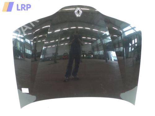 Used Hood RENAULT LAGUNA II Grandtour (KG0/1_) 2.2 dCi (KG0F) (150 hp) 31776541