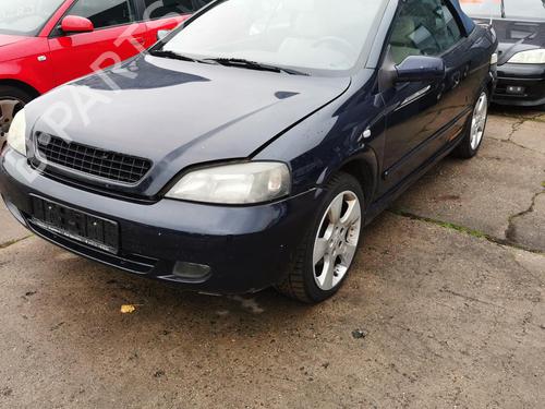 Brukte deler til OPEL ASTRA G Convertible (T98) 1.8 16V (F67) (125 hp) 4402107