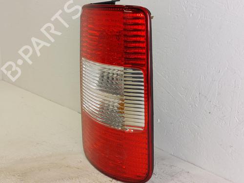 Right taillight VW CADDY III MPV (2KB, 2KJ, 2CB, 2CJ) 1.6 | BP31787509C35 