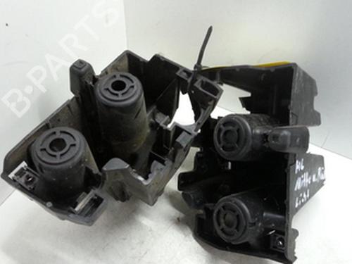Outra Outra CITROËN C5 III Break (RW_) 1.8 i 16V (RW6FYC) (125 hp) 31778213 31778213