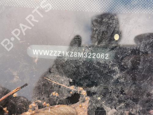 Ricambi VW GOLF V Variant (1K5) 2.0 TDI 16V (140 hp) 4402128