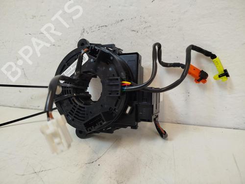 Used Squib airbag NISSAN LEAF (ZE1) Electric (150 hp) 31791071