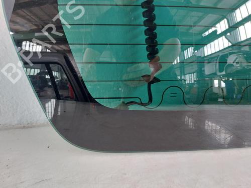 Bootlid window CITROËN BERLINGO MULTISPACE (B9) 1.6 VTi 120 | BP33996238C64 - Image 4