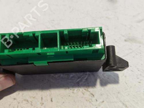 Electronic module PEUGEOT 2008 I (CU_) 1.5 BlueHDI 120 | BP31787555M83 