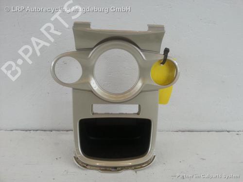 Used Other FORD FIESTA VI (CB1, CCN) 1.4 (97 hp) 31778840