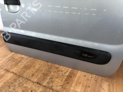 Other RENAULT KANGOO (KC0/1_) 1.6 16V | BP31783787O1 