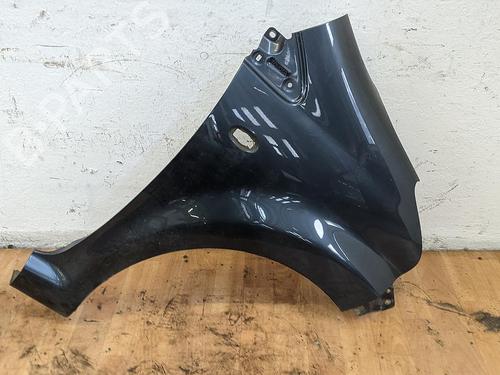 Forkjerm høyre TOYOTA AYGO (_B1_) 1.0 (KGB10_, KGB10R) (68 hp) 31784453