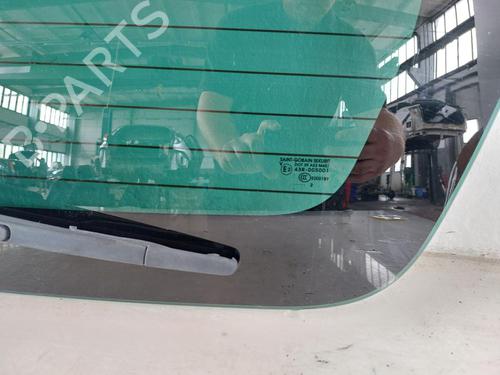 Bootlid window CITROËN BERLINGO MULTISPACE (B9) 1.6 VTi 120 | BP33996238C64 - Image 5