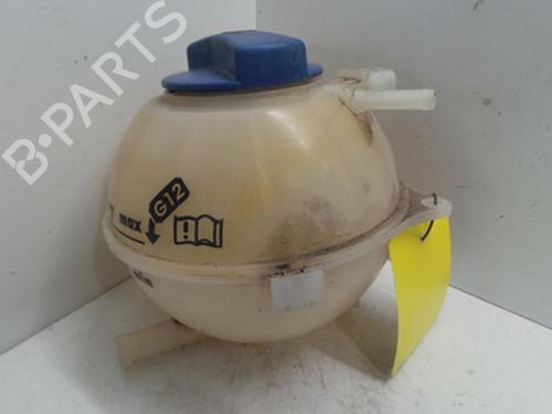 Ekpansionstank Ekpansionstank VW POLO IV Saloon (9A4, 9A2, 9N2, 9A6) 1.4 (75 hp) 31777661 31777661