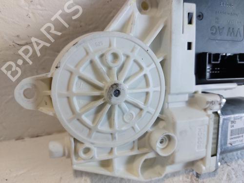 Left front window motor VW TIGUAN (5N_) 2.0 TDI 4motion | BP31788192E21 