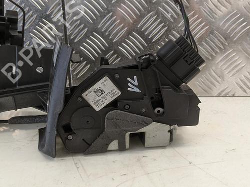 Front left lock FORD FOCUS III Turnier 2.0 TDCi | BP31784707C98