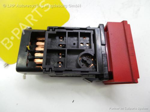 Warning switch HYUNDAI GETZ (TB) 1.3 i | BP31777175I22