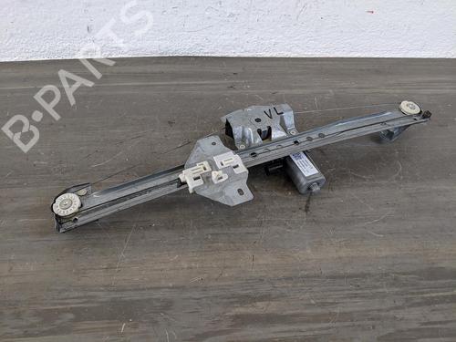 Used Other DACIA DOKKER MPV (KE_) 1.5 dCi (KEAJ, KEAH) (90 hp) 31782163